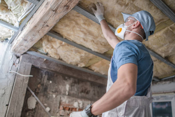 Soundproof Insulation Installation in Manteo, NC