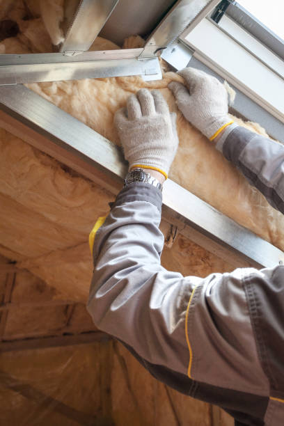 Best Fiberglass Insulation  in Manteo, NC