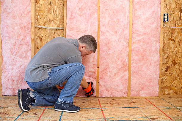 Best Insulation Installation Cost  in Manteo, NC